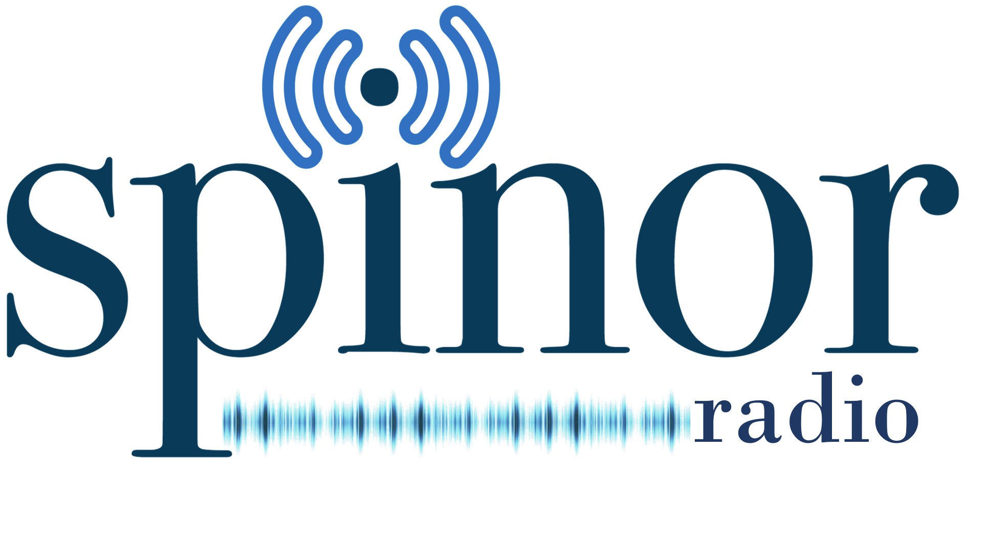 Logo Spinor Radio